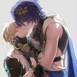 This is a pixiv picture whose title is レイチュリまとめ.