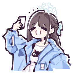 This is a pixiv picture whose title is 무제.