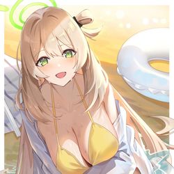This is a pixiv picture whose title is ノノミ.