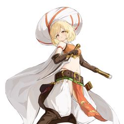 This is a pixiv picture whose title is レイダー.