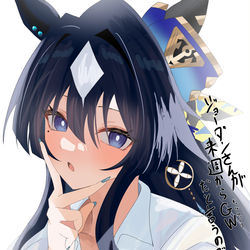 This is a pixiv picture whose title is シーナ、、、、、、その格好は、、、、？.