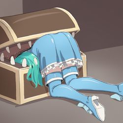 This is a pixiv picture whose title is Untitled.