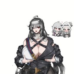 This is a pixiv picture whose title is 诱1鲨.