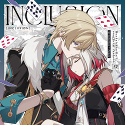 This is a pixiv picture whose title is 【OtG GW2024】新刊サンプル.