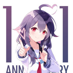 This is a pixiv picture whose title is 恋ダンス大鯨.