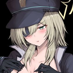This is a pixiv picture whose title is 熱い！.