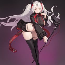 This is a pixiv picture whose title is 无题.