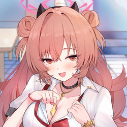 This is a pixiv picture whose title is 大人のカード使いたい？♡.