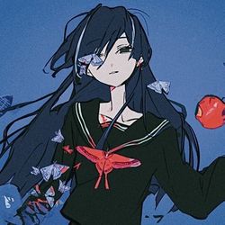 This is a pixiv picture whose title is ザムザ.