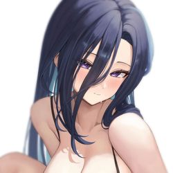 This is a pixiv picture whose title is Clorinde.