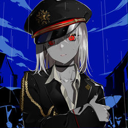 This is a pixiv picture whose title is Dec..