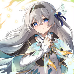 This is a pixiv picture whose title is ホタル.