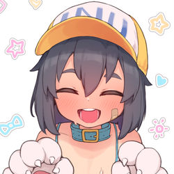 This is a pixiv picture whose title is ゆうきちゃん.
