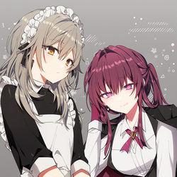 This is a pixiv picture whose title is 🌟.
