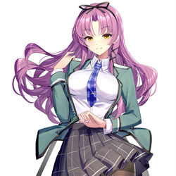 This is a pixiv picture whose title is レン.
