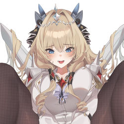 This is a pixiv picture whose title is 무제.
