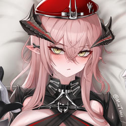 This is a pixiv picture whose title is Ulšulah.