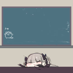 This is a pixiv picture whose title is フォーミダブルその後.