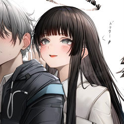 This is a pixiv picture whose title is ヴィルトゥオーサ.