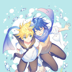 This is a pixiv picture whose title is レンカイワンドロまとめ.