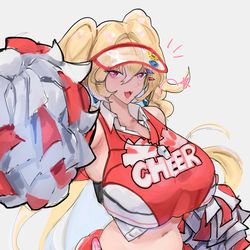 This is a pixiv picture whose title is Clay.