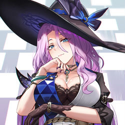 This is a pixiv picture whose title is Jade✨.