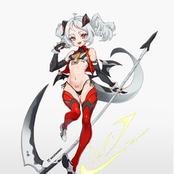This is a pixiv picture whose title is 2404.