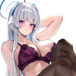 This is a pixiv picture whose title is Noa(day15).