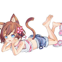 This is a pixiv picture whose title is Untitled.