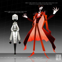 This is a pixiv picture whose title is 01010010 01000001 01001110 01001.