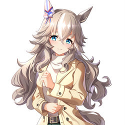 This is a pixiv picture whose title is 待ち合わせアキュートさん.