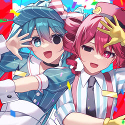 This is a pixiv picture whose title is メズマライザー.