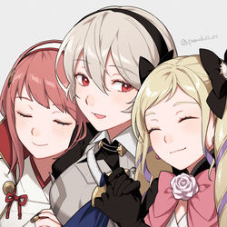 This is a pixiv picture whose title is いもうと！.
