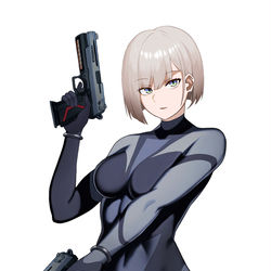 This is a pixiv picture whose title is Madison brooks.