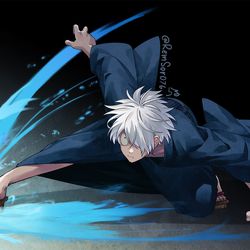 This is a pixiv picture whose title is ゲ謎-LOG-202404.