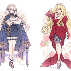 This is a pixiv picture whose title is 💖cm💖.