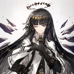 This is a pixiv picture whose title is ヴィルトゥオーサ.