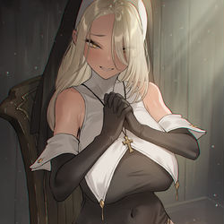 This is a pixiv picture whose title is Illustration_2024.04.30.