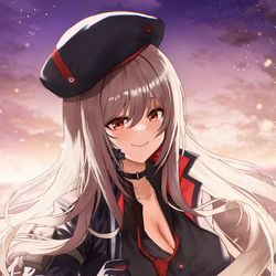 This is a pixiv picture whose title is ラピ.