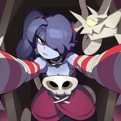 This is a pixiv picture whose title is Squigly invite.