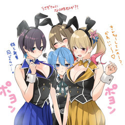 This is a pixiv picture whose title is 星街すいせい.