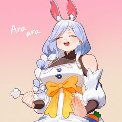 This is a pixiv picture whose title is ぺこらママ.