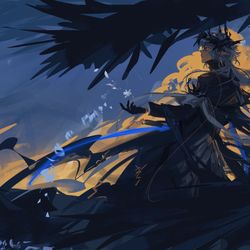This is a pixiv picture whose title is Logos rkgk.
