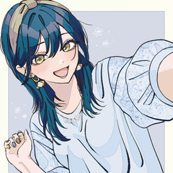 This is a pixiv picture whose title is 咲耶ちゃんまとめ18.