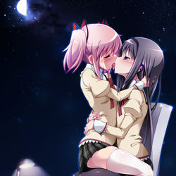 This is a pixiv picture whose title is skeb納品しました.
