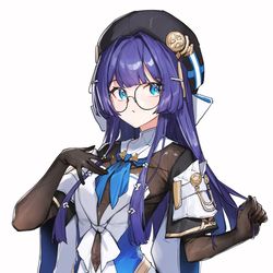 This is a pixiv picture whose title is Pela.