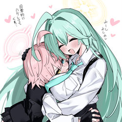 This is a pixiv picture whose title is ユメホシ.