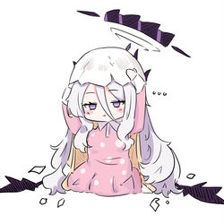 This is a pixiv picture whose title is 🐣.