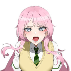 This is a pixiv picture whose title is 还在go？还在go！.