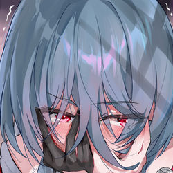 This is a pixiv picture whose title is 娜塔莎不失职.